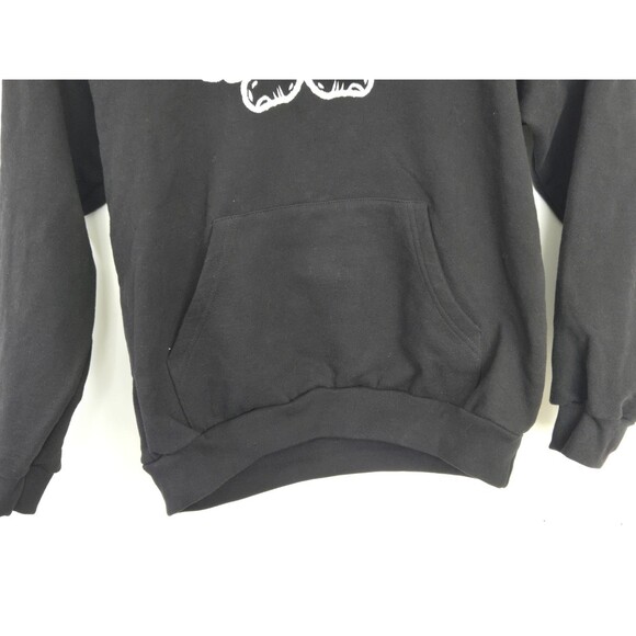 Chris Brown Hoodie Mens L One of Them Ones Tour LilBaby Pullover Rap Music Merch - Picture 5 of 8